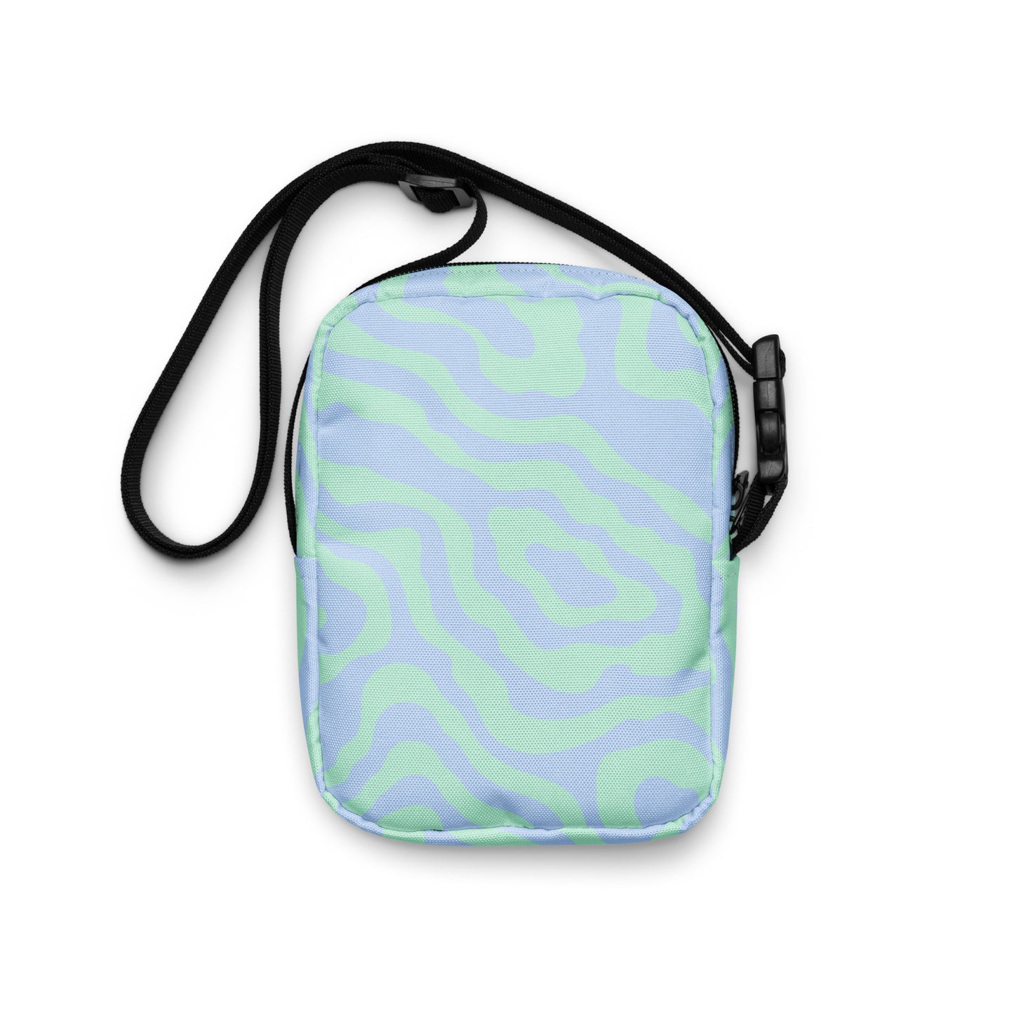 Groovy Gigwell crossbody bag