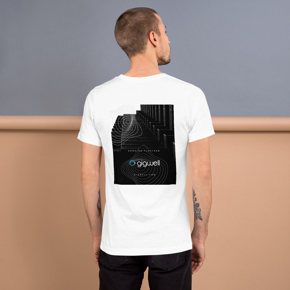 BMWL Buildings Tee