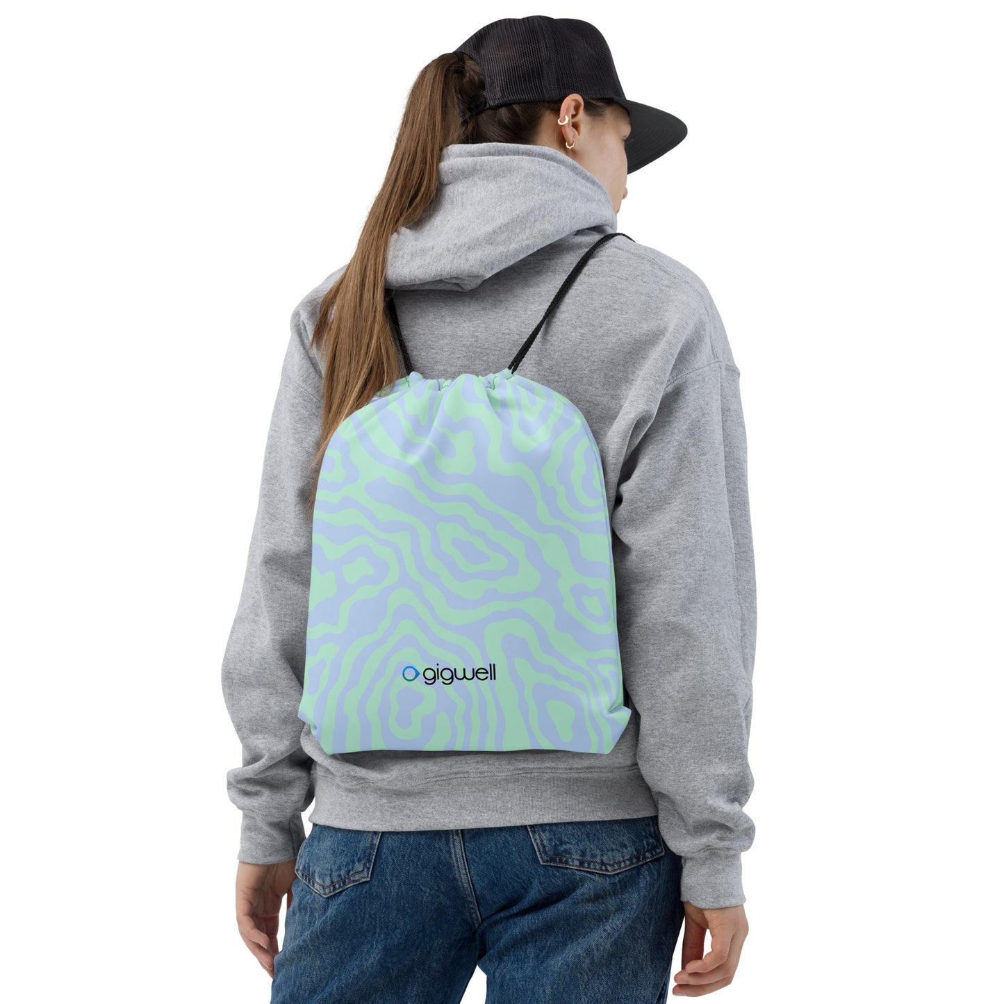 Groovy Gigwell gear bag