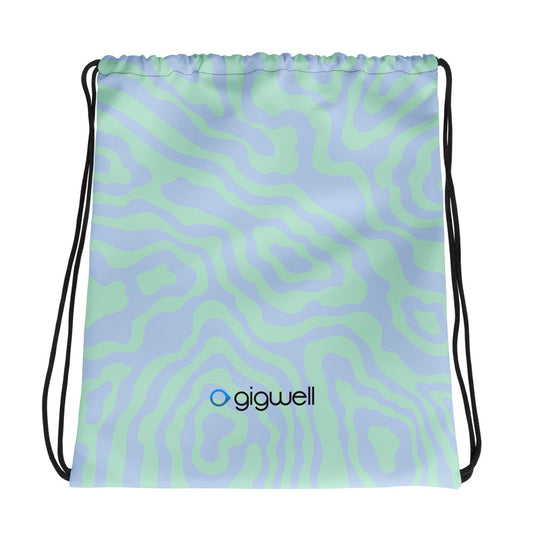 Groovy Gigwell gear bag