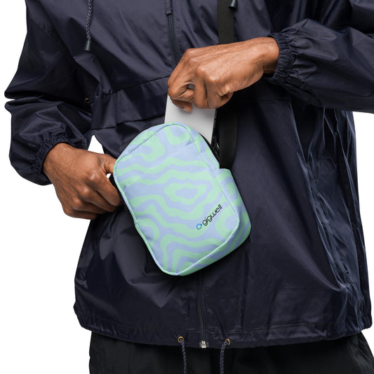 Groovy Gigwell crossbody bag