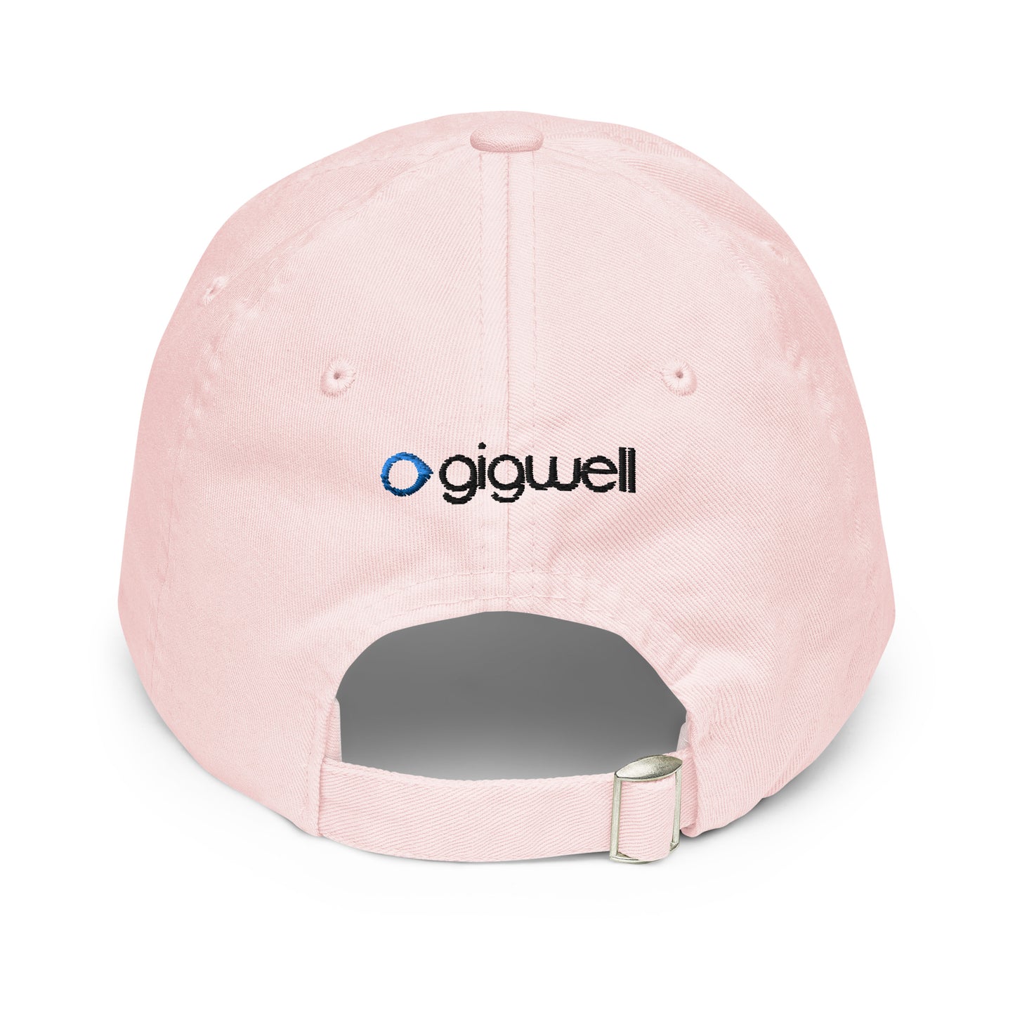 NO GUESTLIST baseball hat