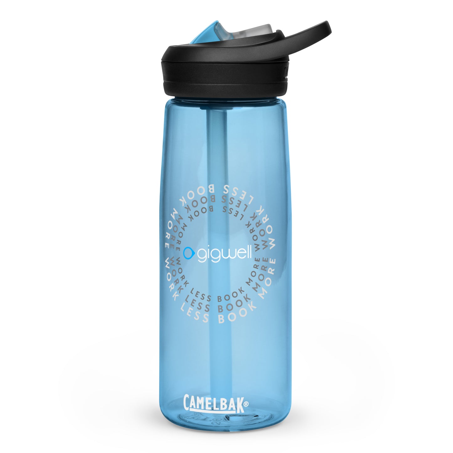 Hydration Bottle