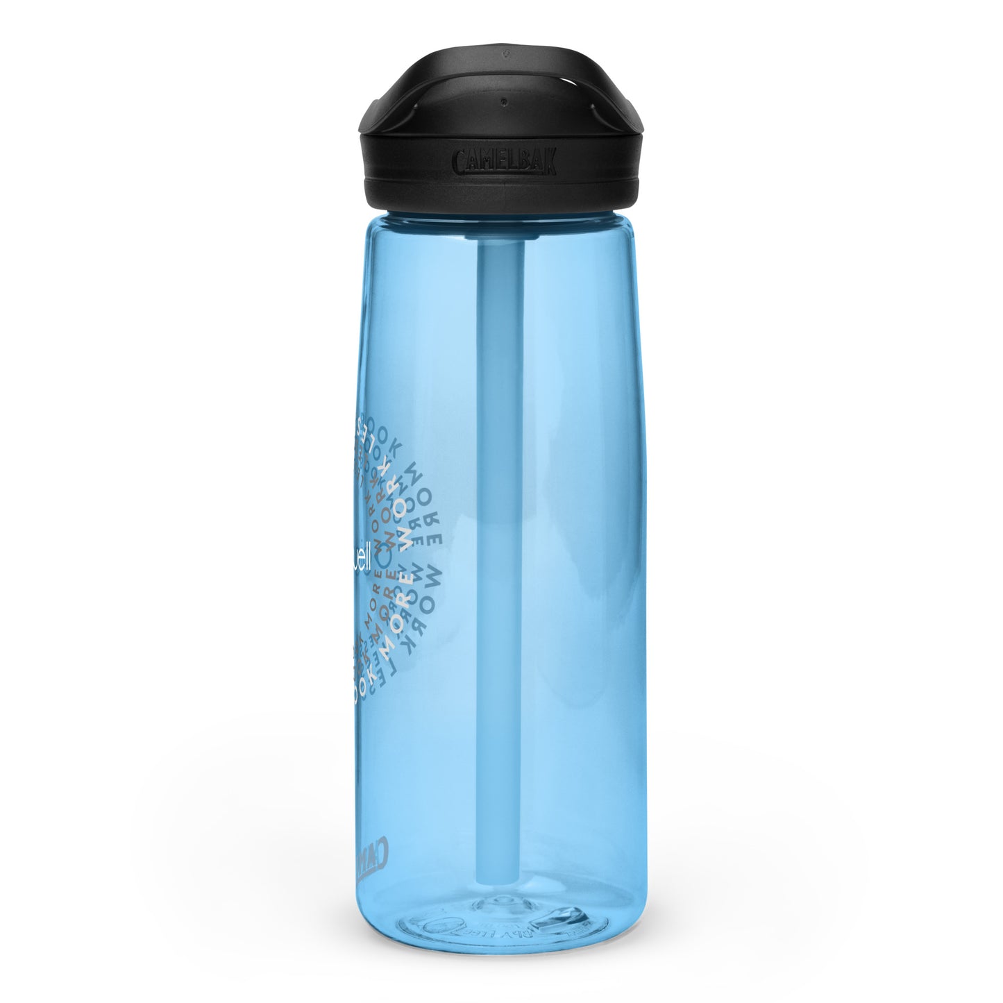 Hydration Bottle