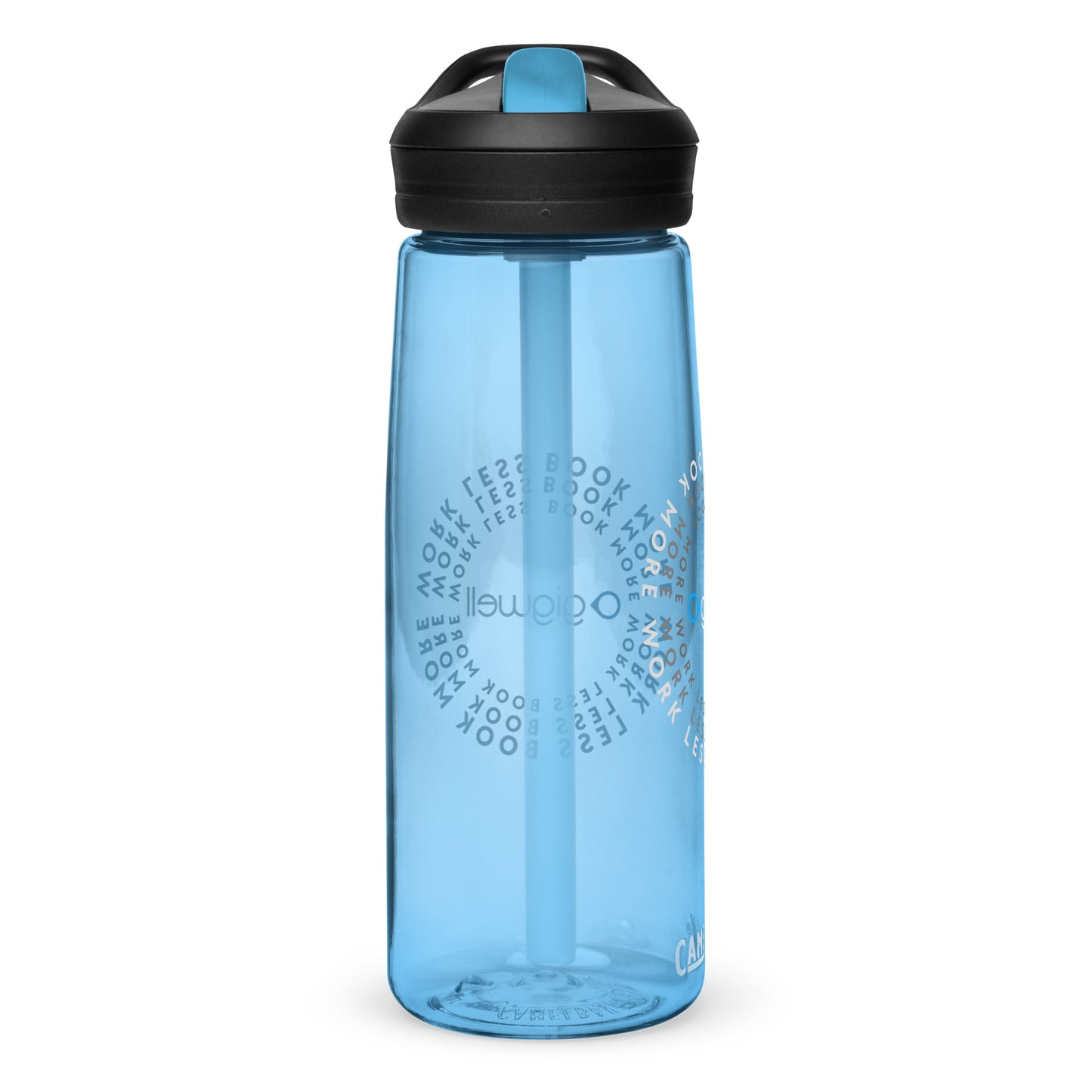 Hydration Bottle