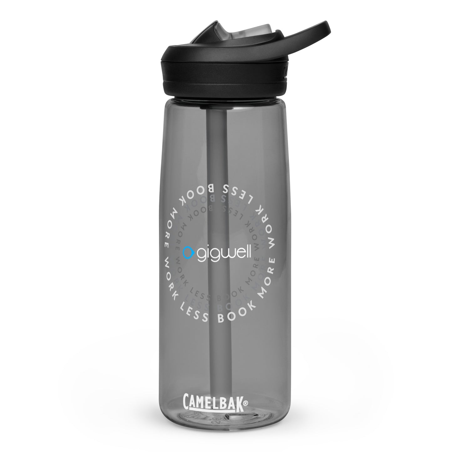 Hydration Bottle