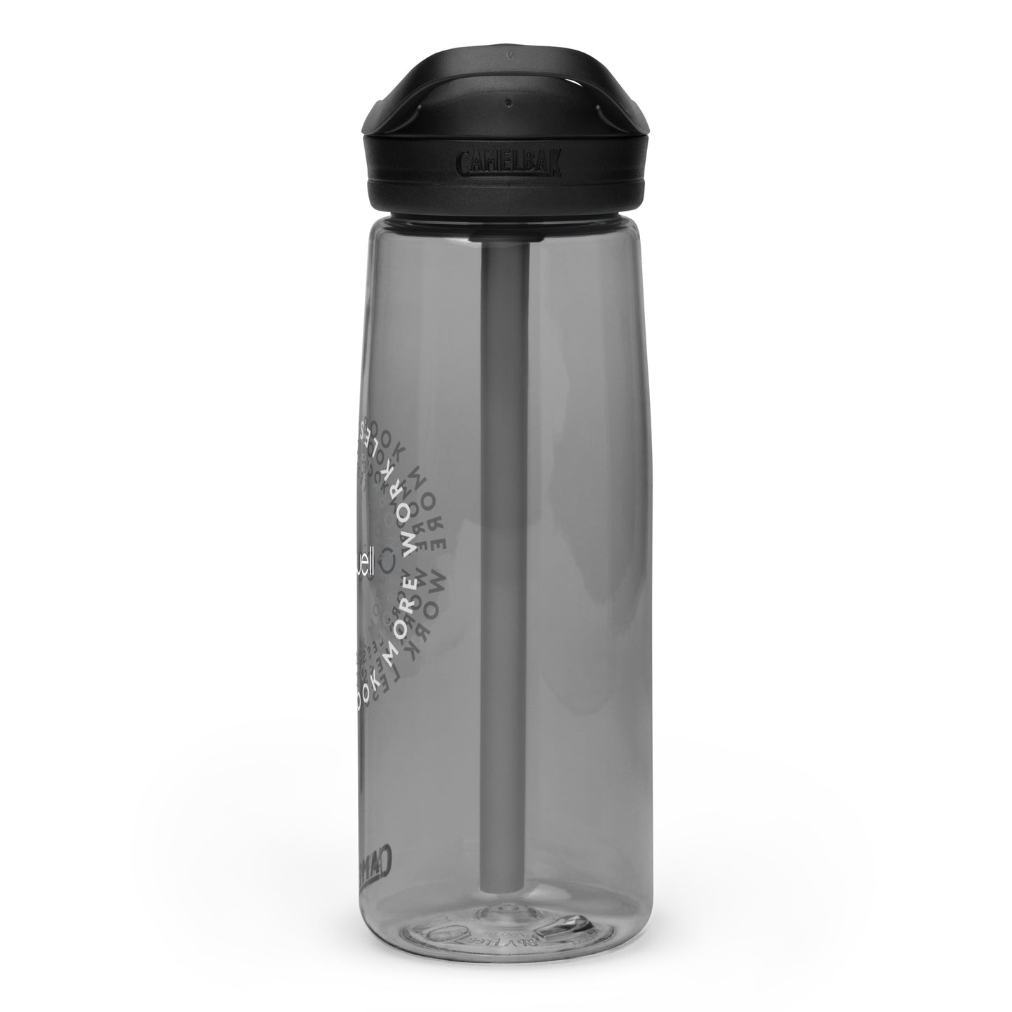 Hydration Bottle