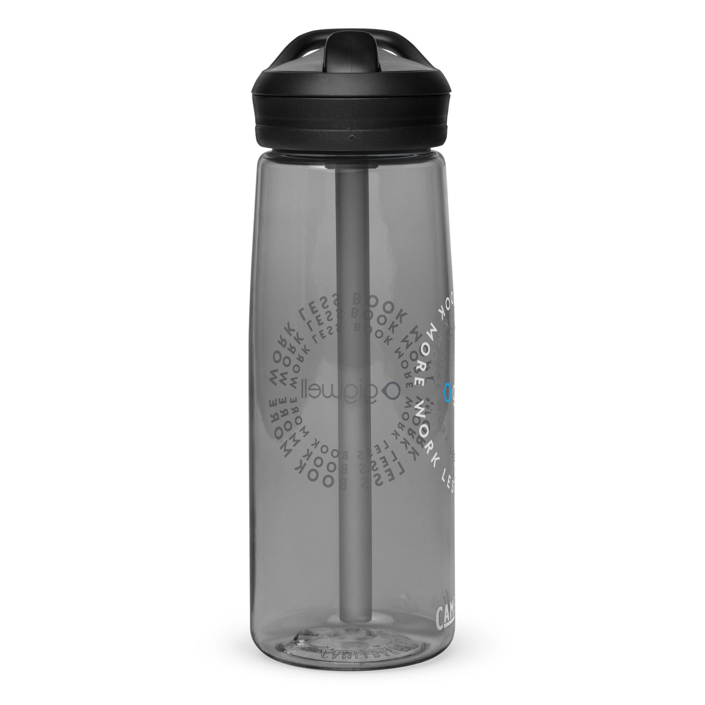 Hydration Bottle