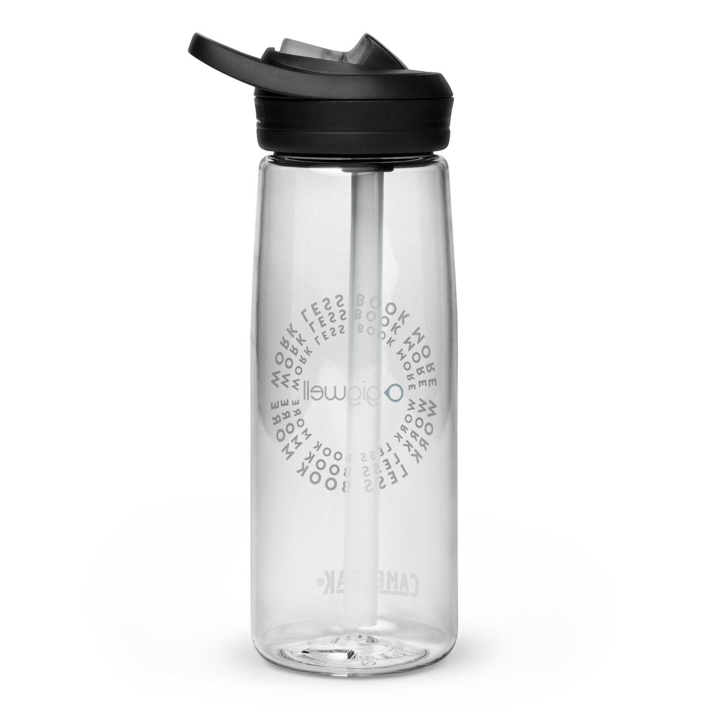 Hydration Bottle