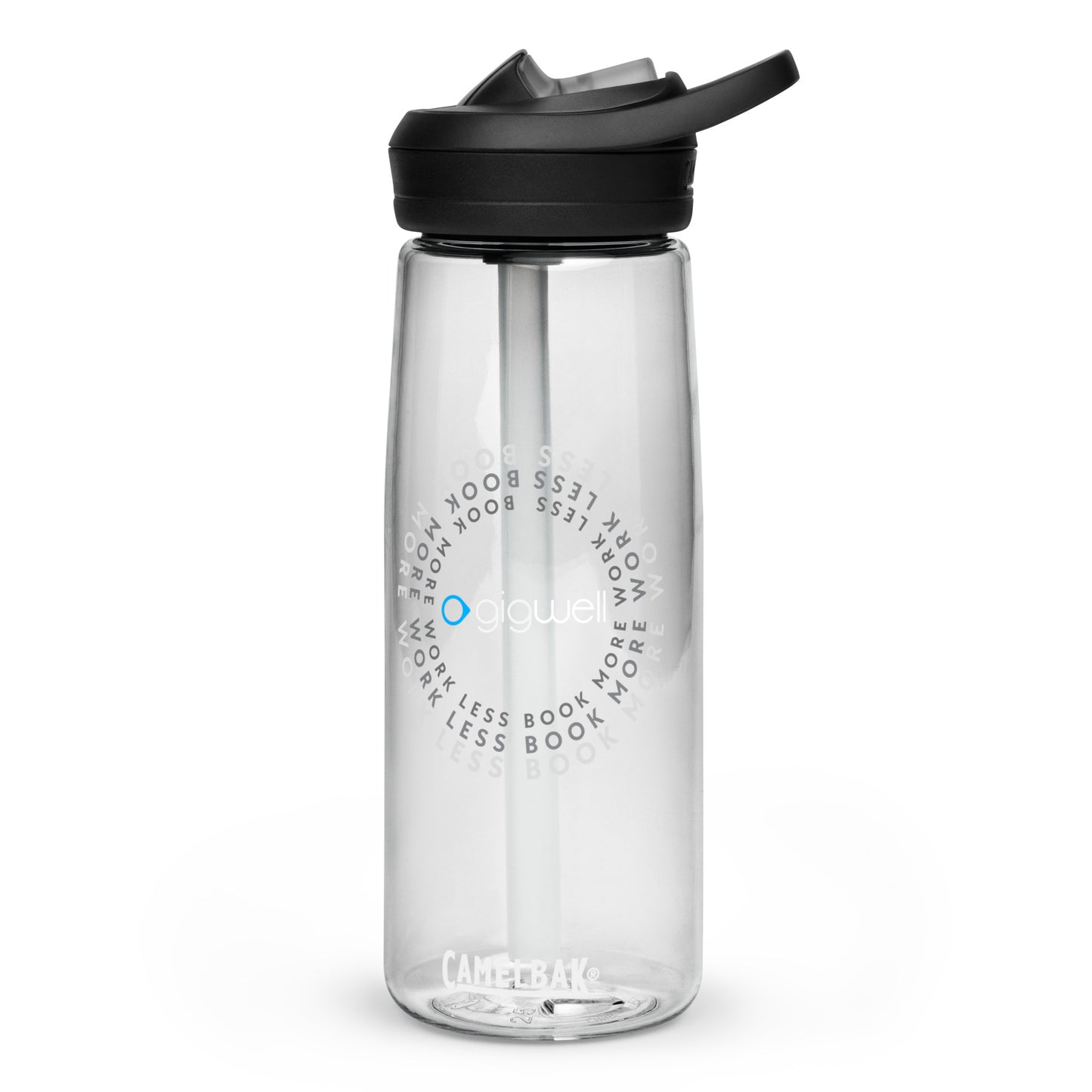 Hydration Bottle