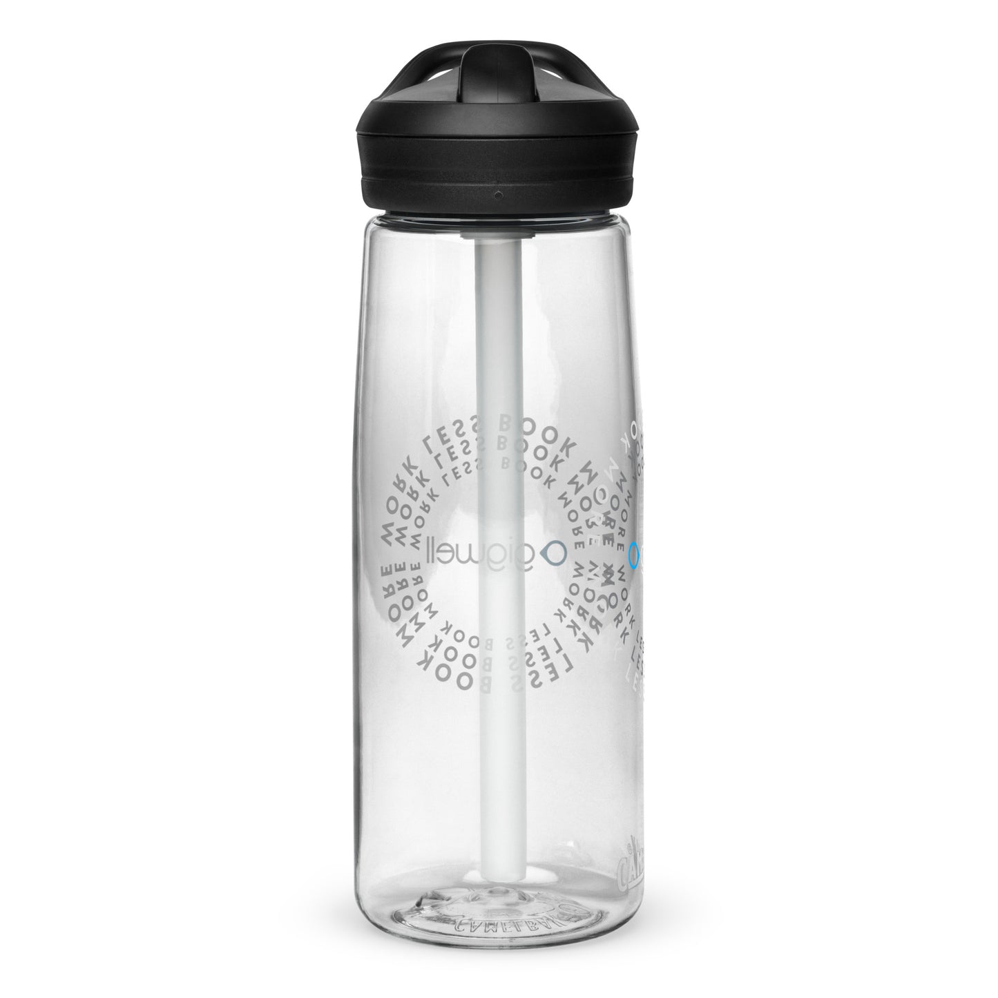 Hydration Bottle