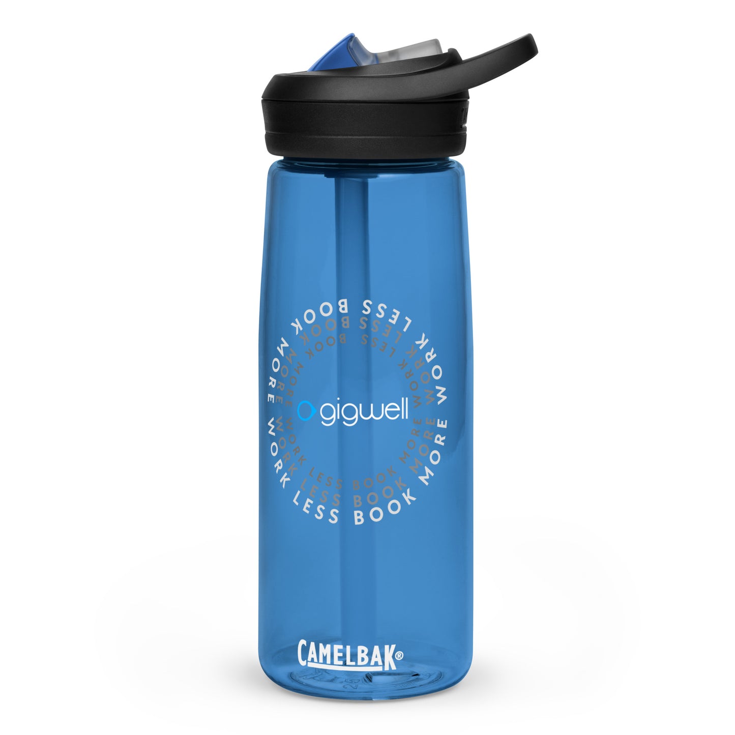 Hydration Bottle