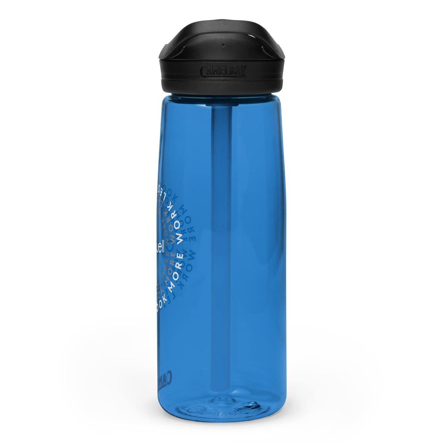 Hydration Bottle