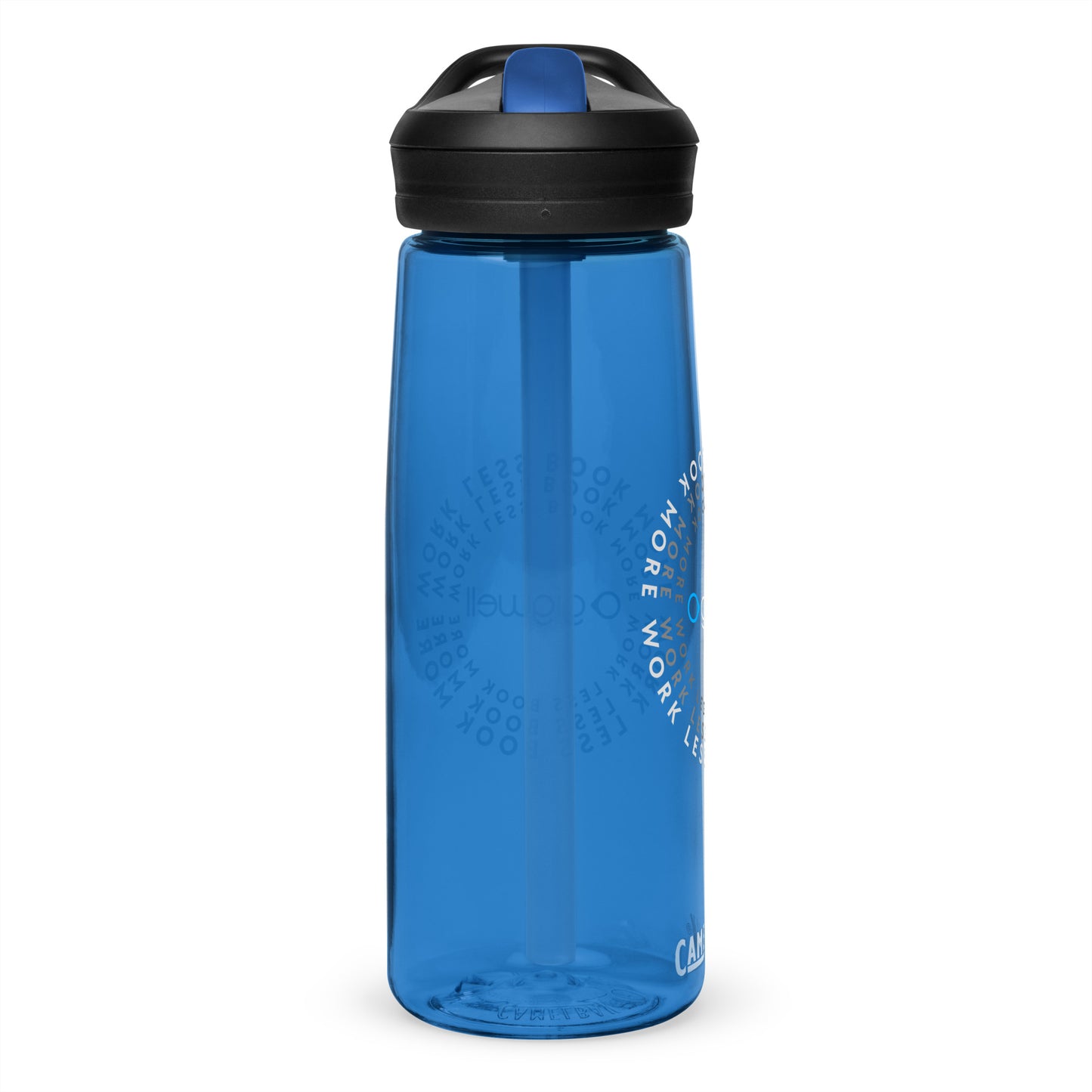 Hydration Bottle