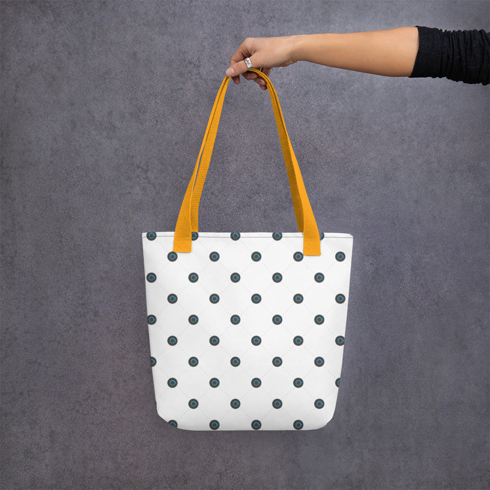 Logo Tote Bag