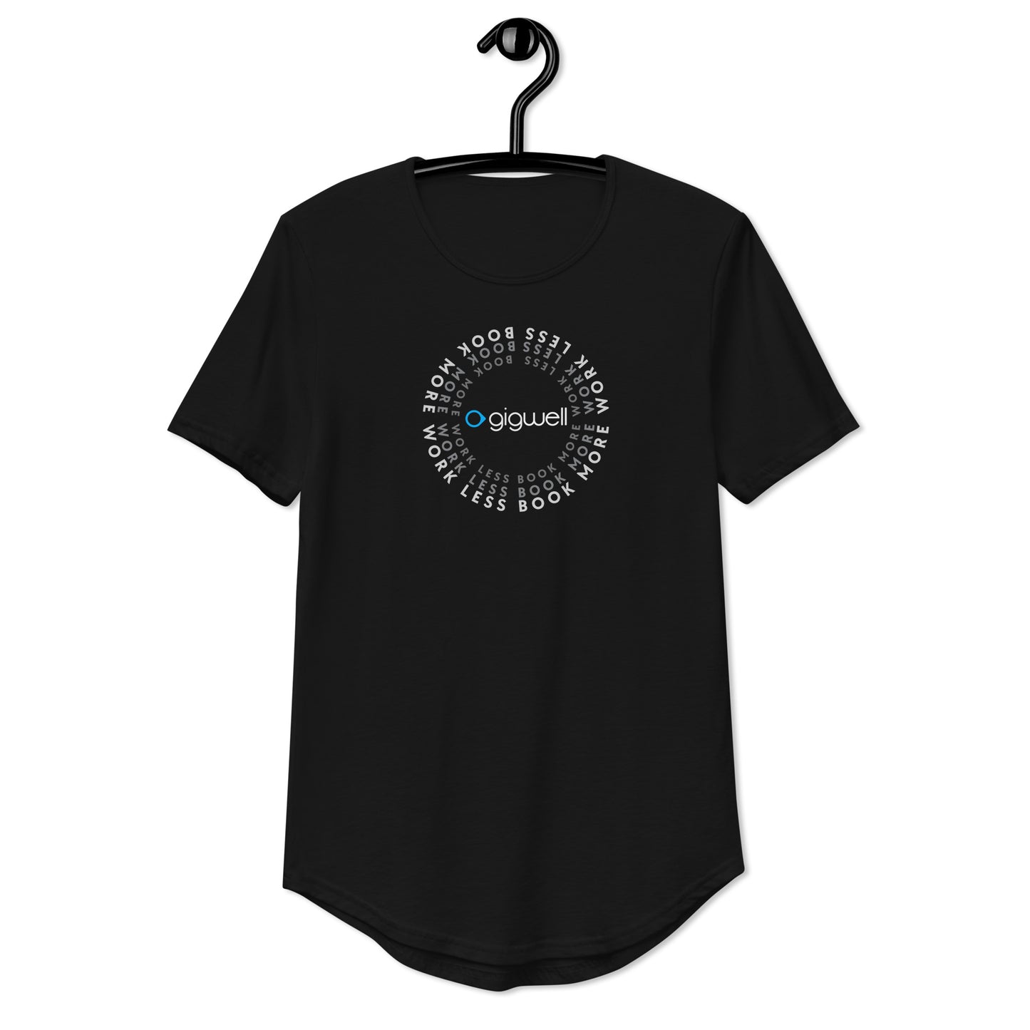 Men's BMWL Techno Tee