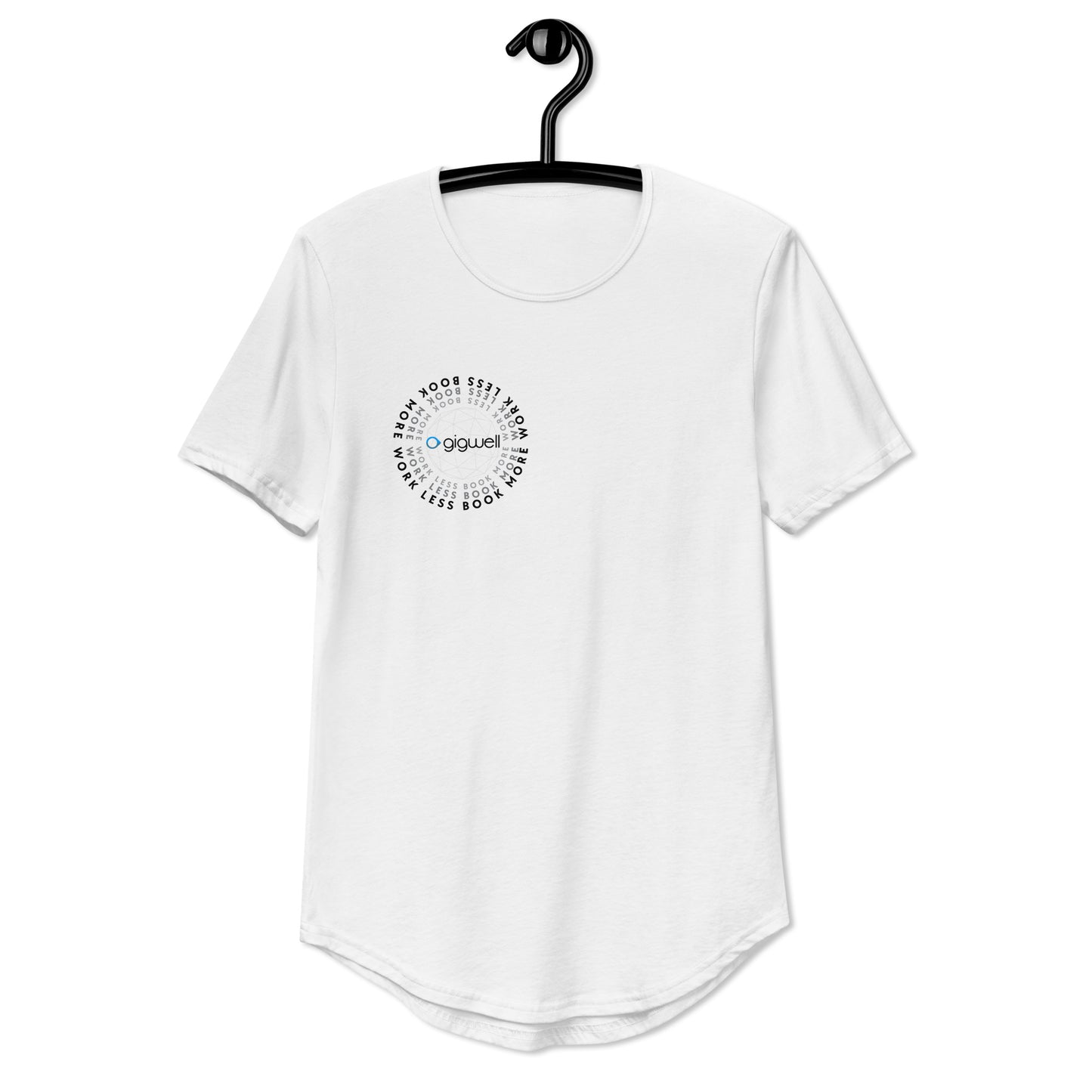 Men's PS Techno Tee