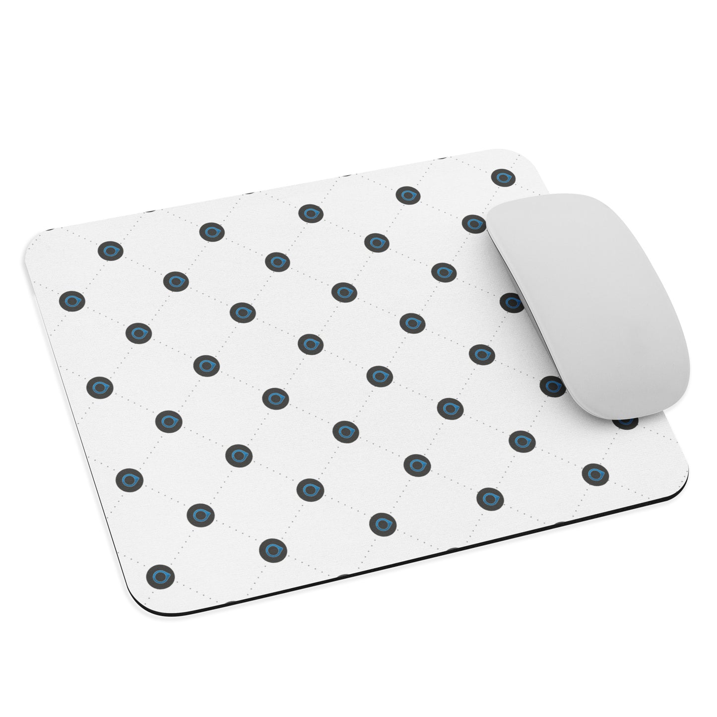 Mighty Mouse Pad