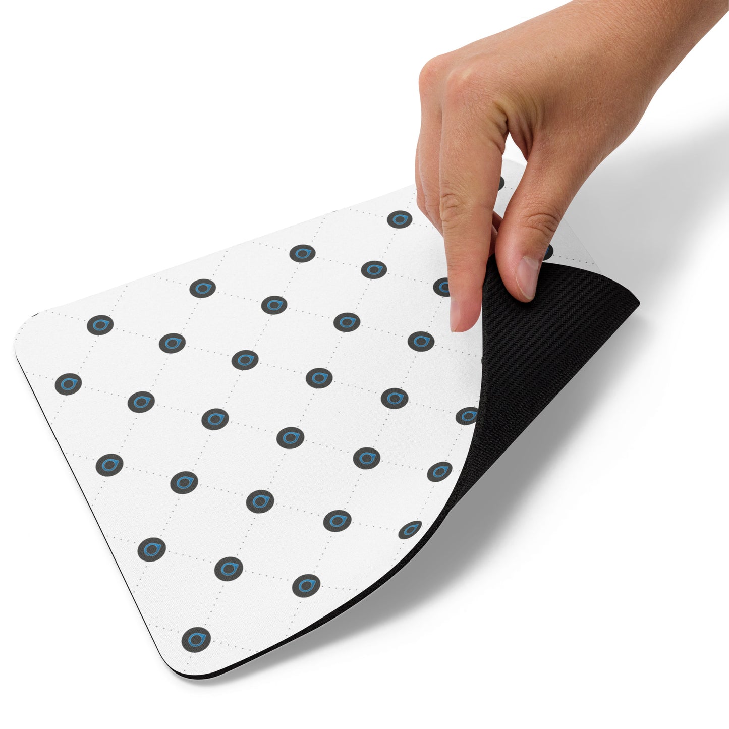 Mighty Mouse Pad