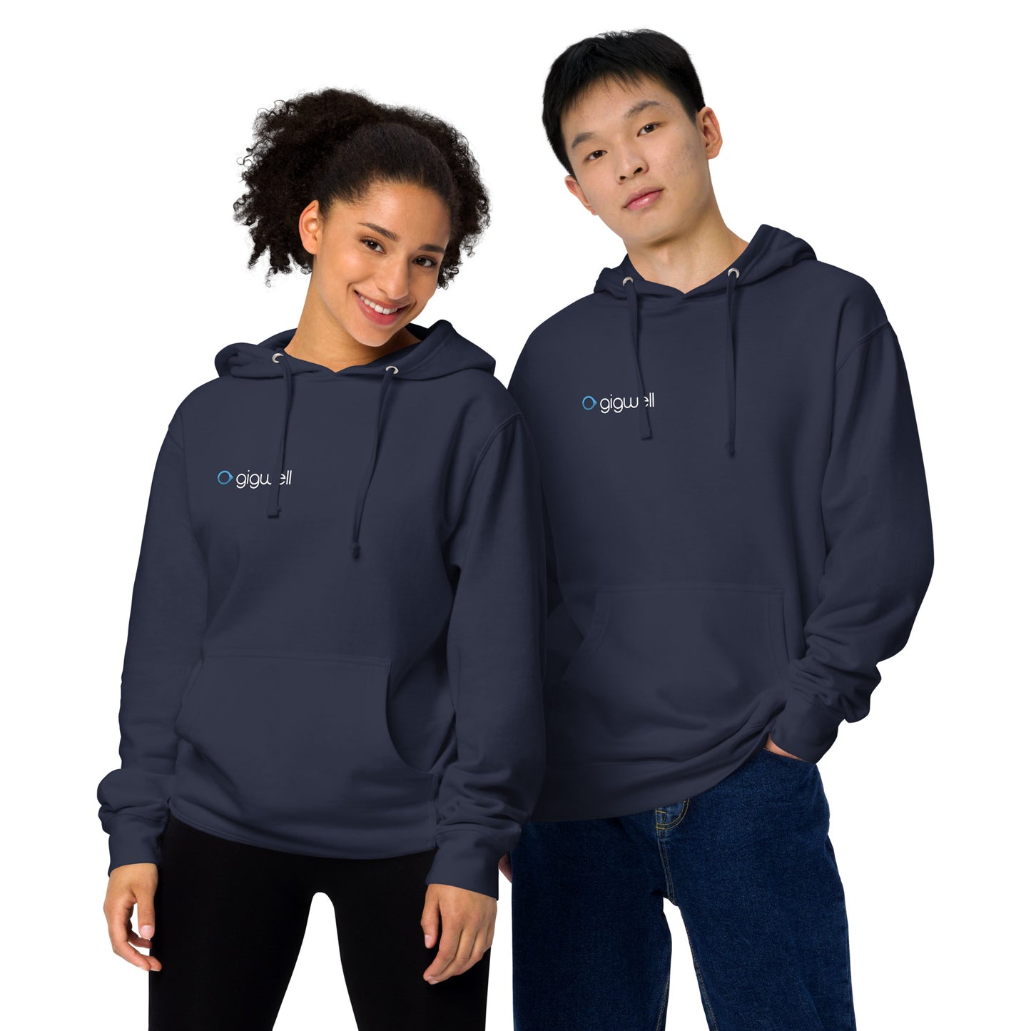 BMWL Unisex Hoodie