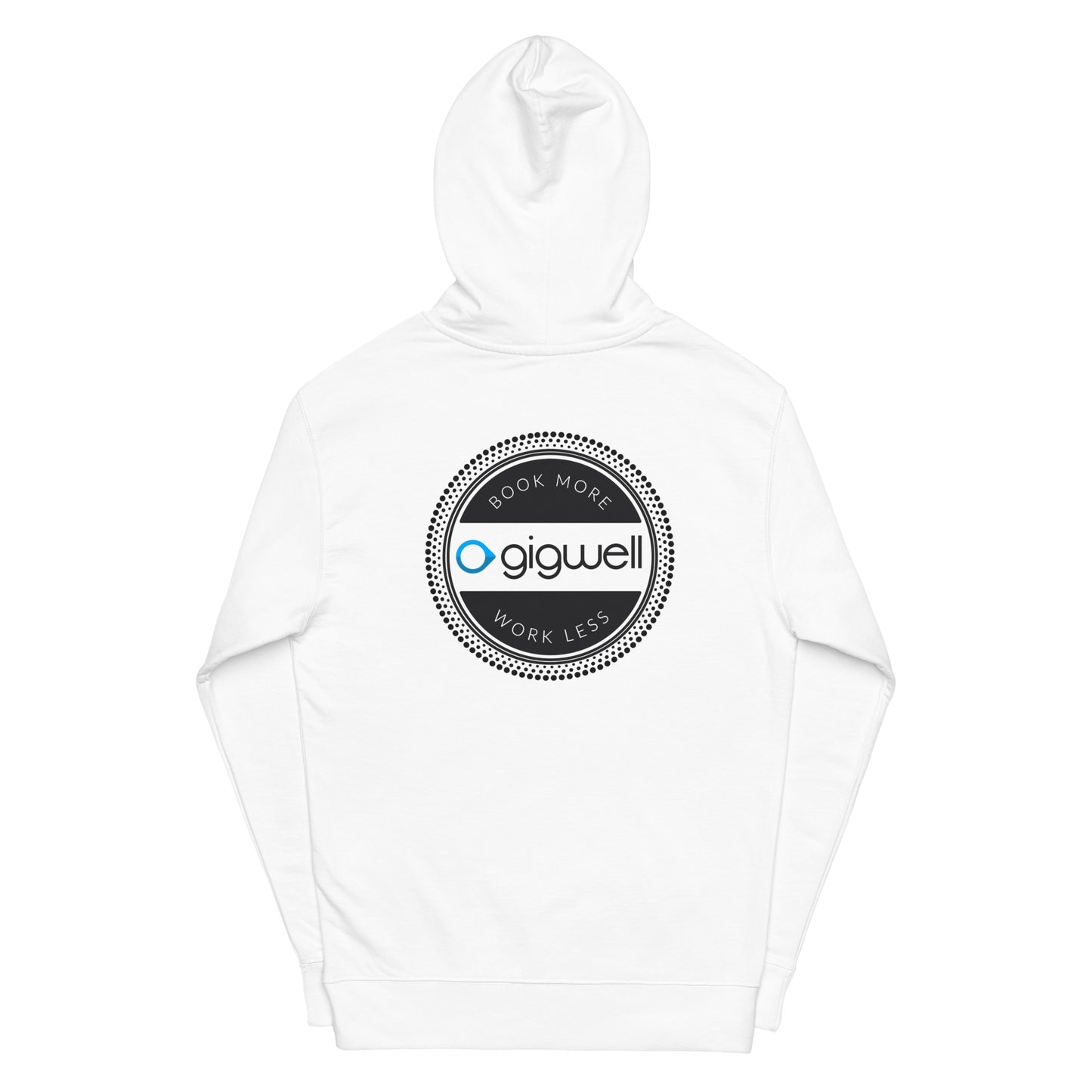 Unisex Slipmat Hoodie