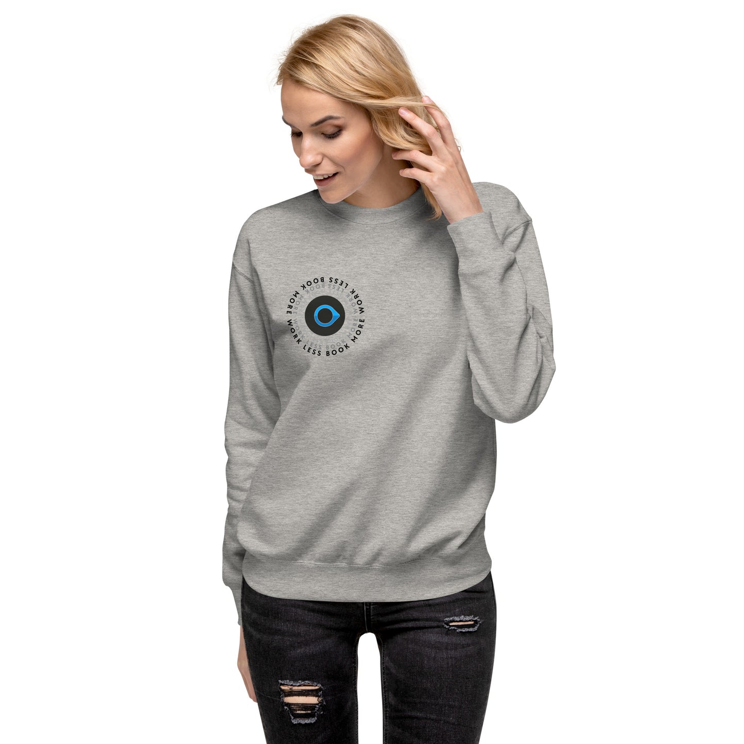 Unisex Premium Sweatshirt