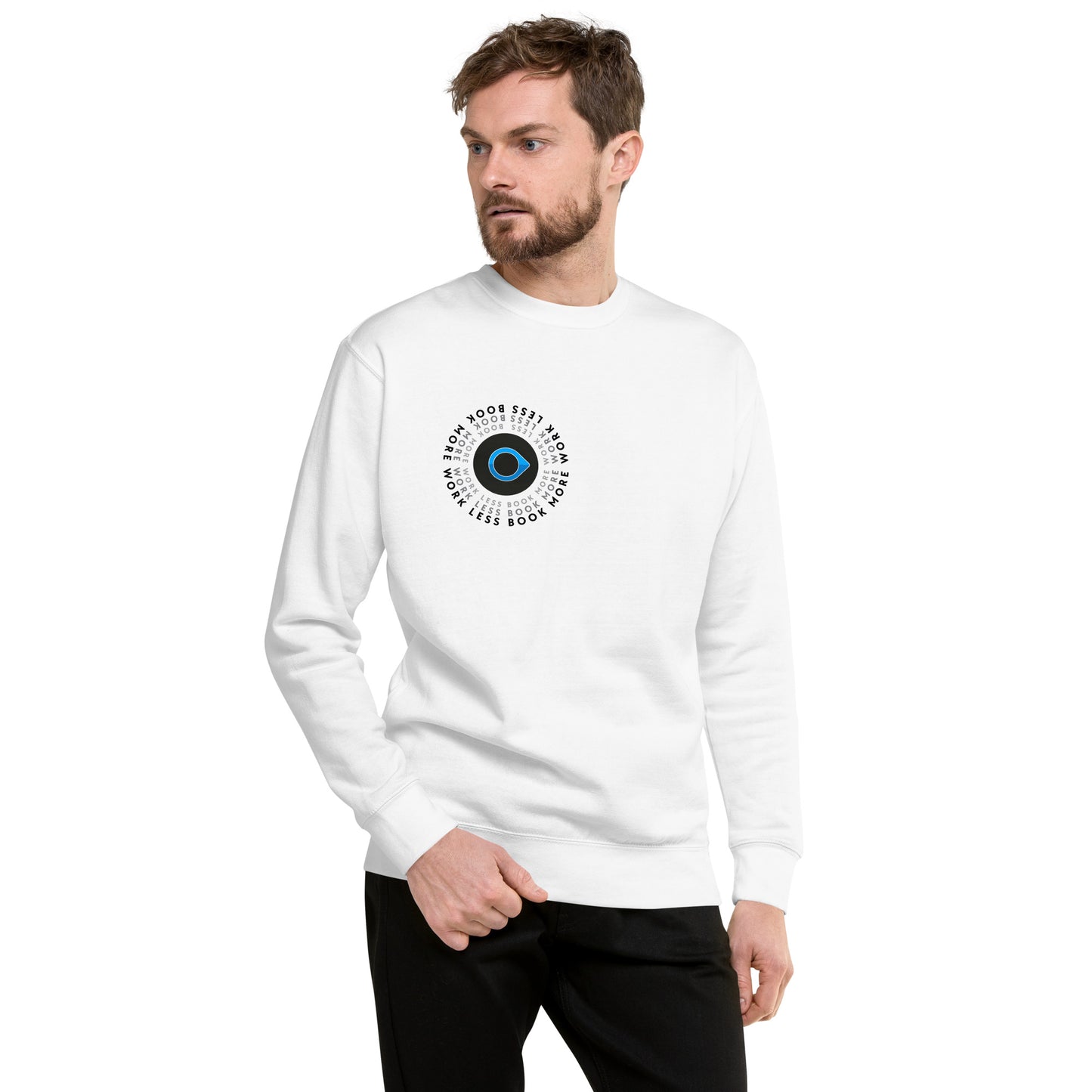 Unisex Premium Sweatshirt