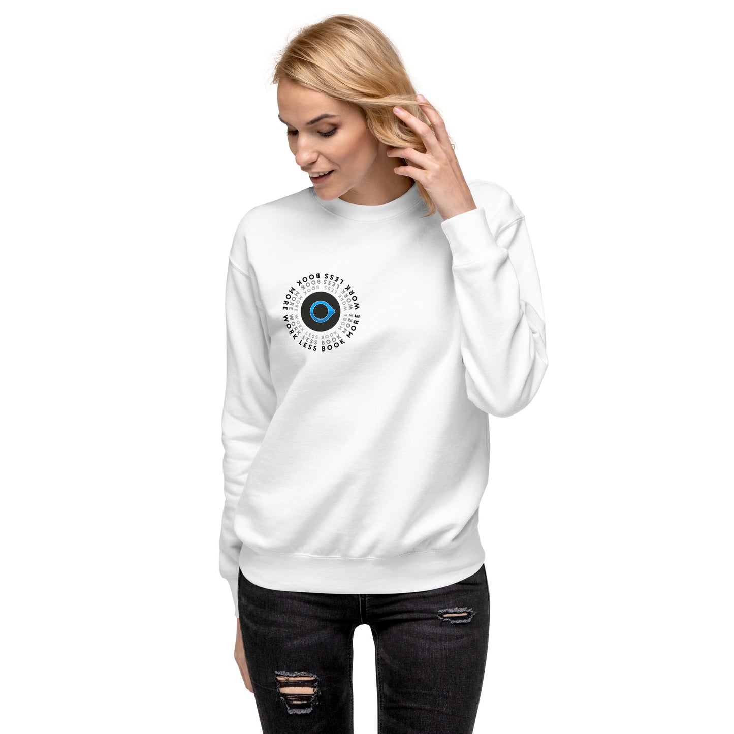 Unisex Premium Sweatshirt