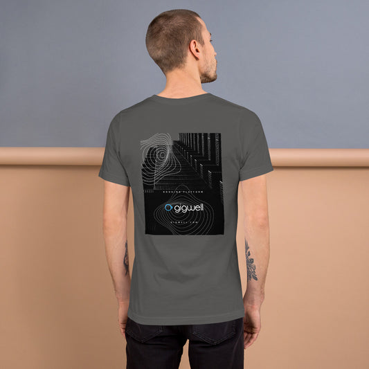 BMWL Buildings Tee