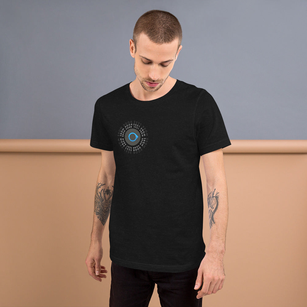 Geo Unisex Tee