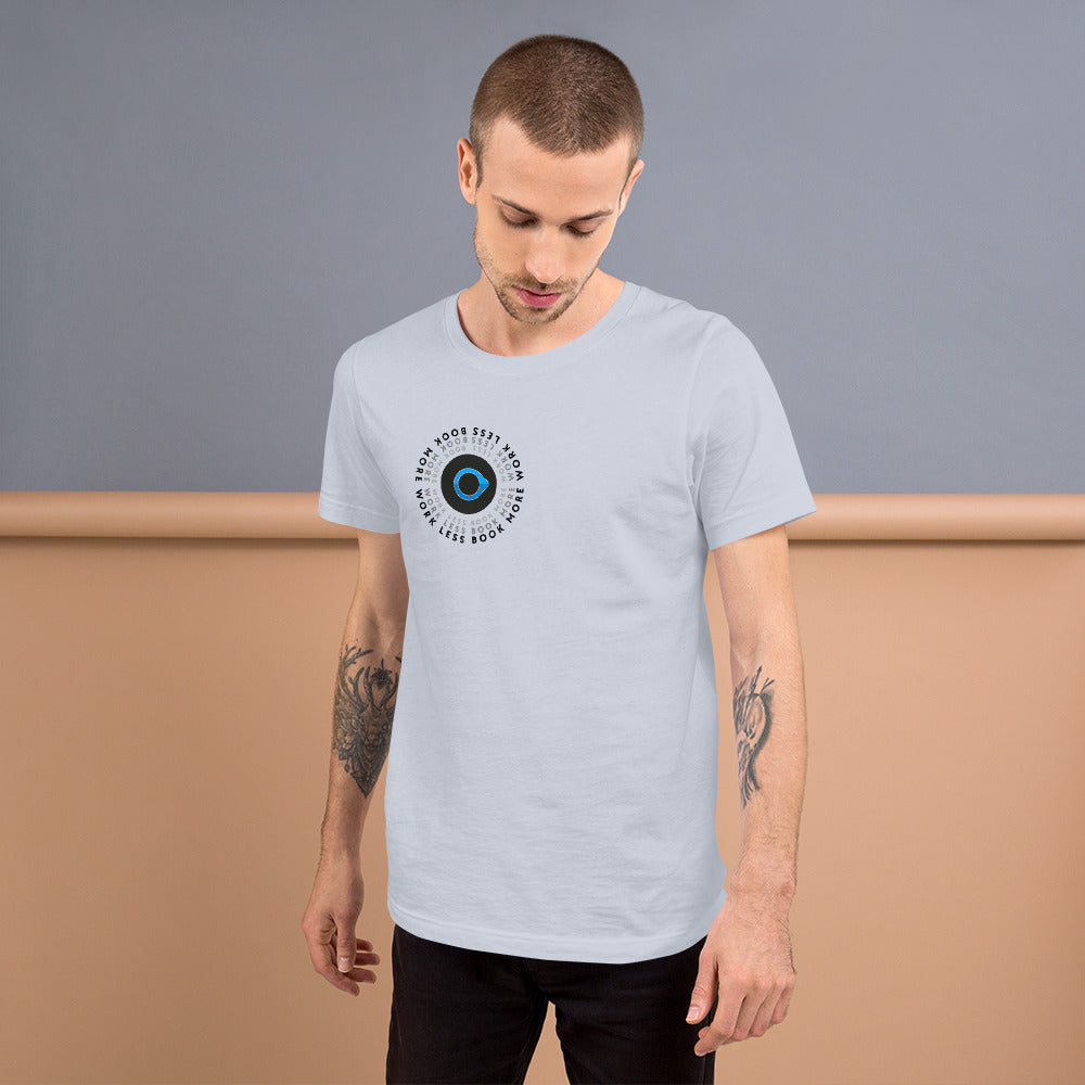 Geo Unisex Tee