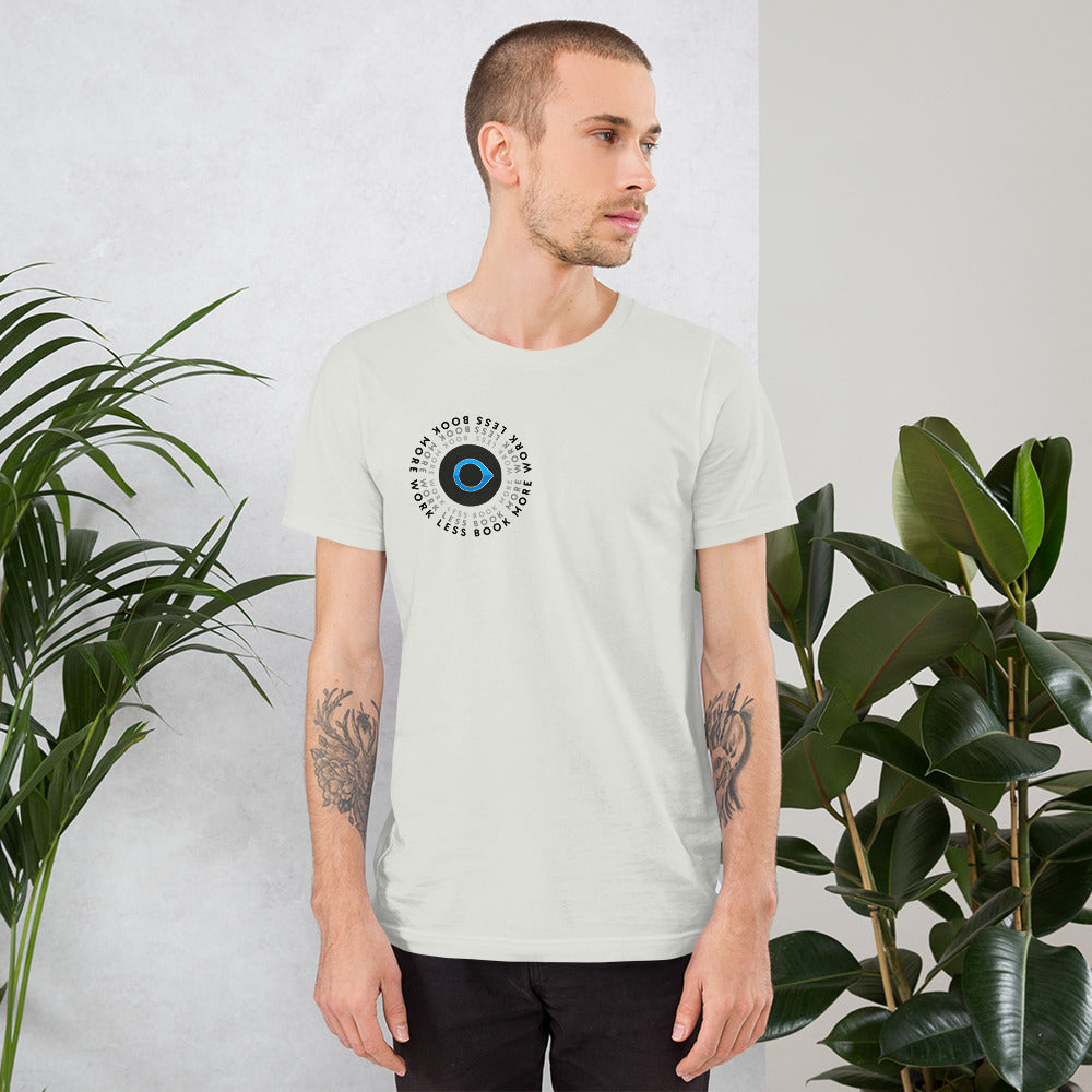 Geo Unisex Tee