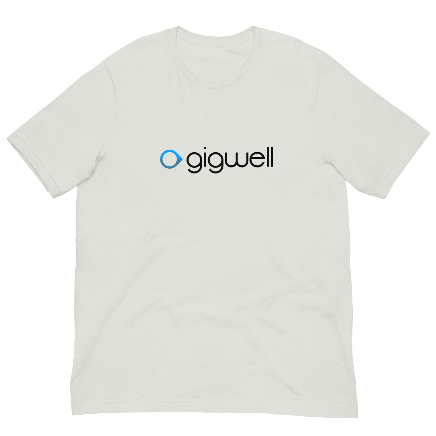 Gigwell Logo Tee (Unisex)