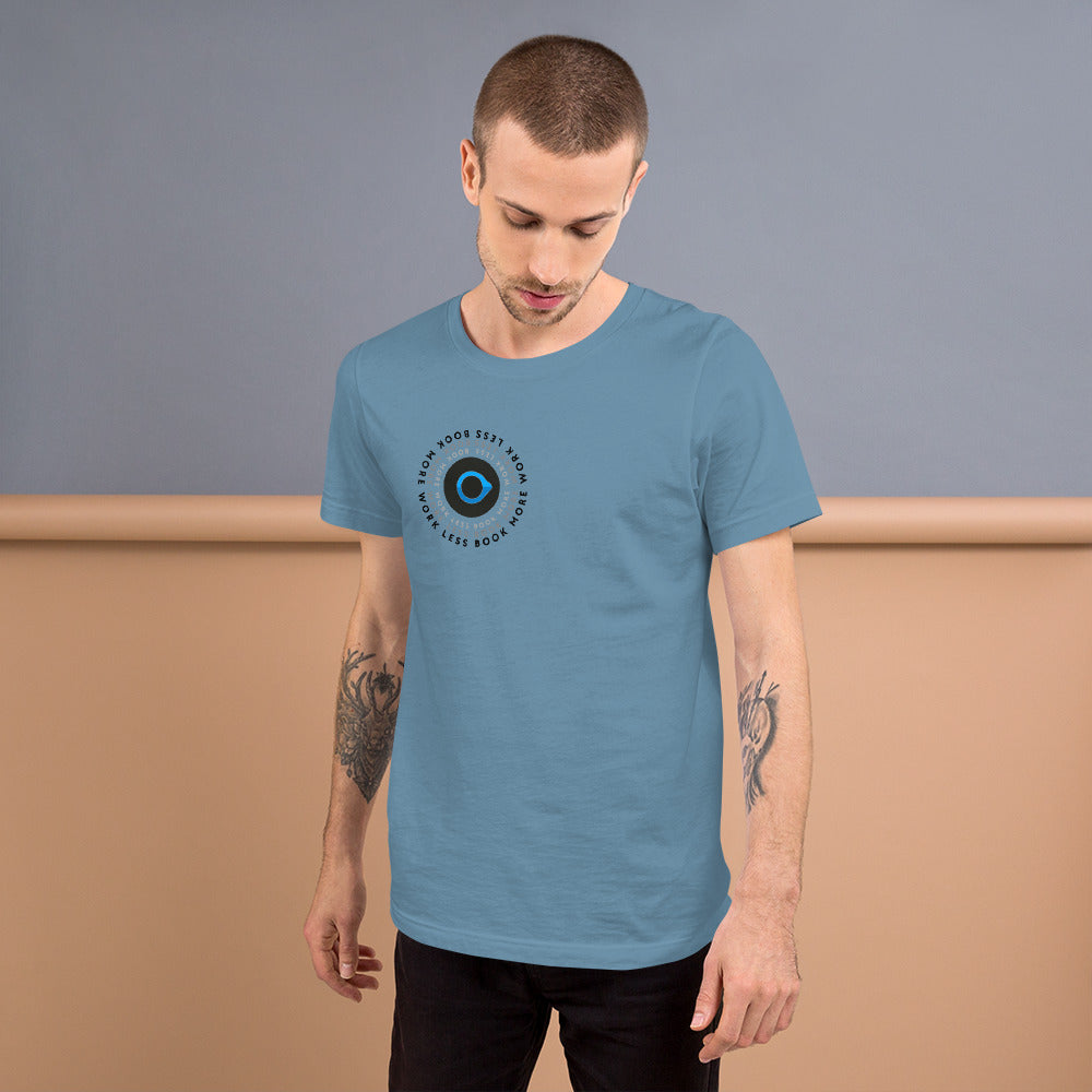 Geo Unisex Tee