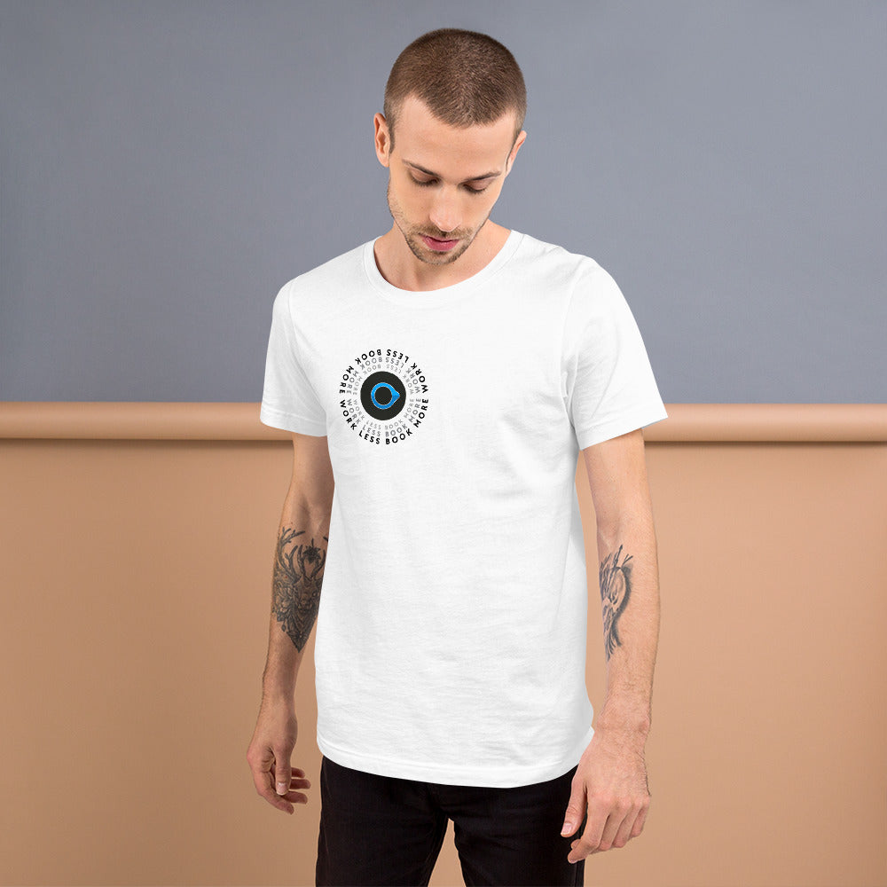 Geo Unisex Tee