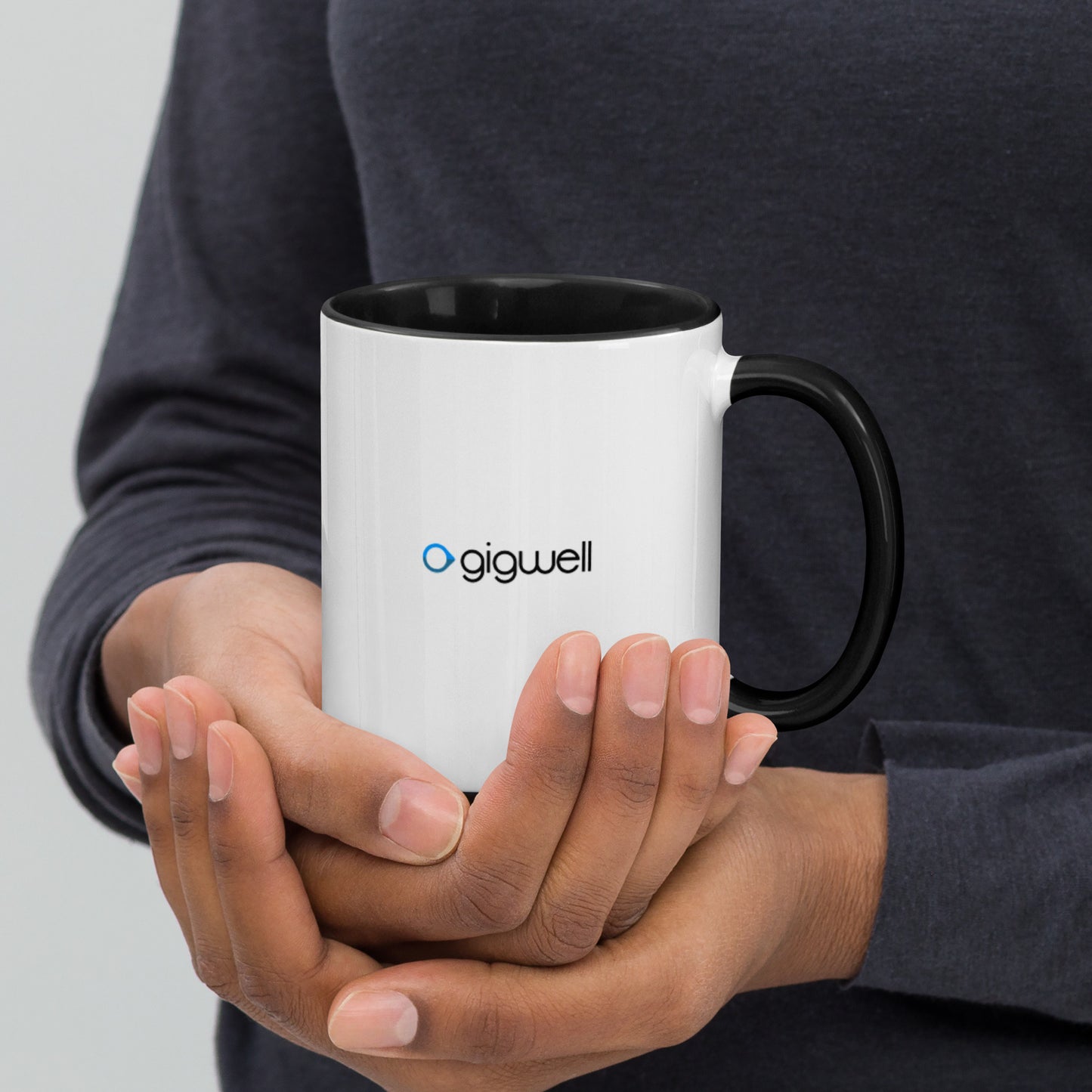 Gigbot Mug