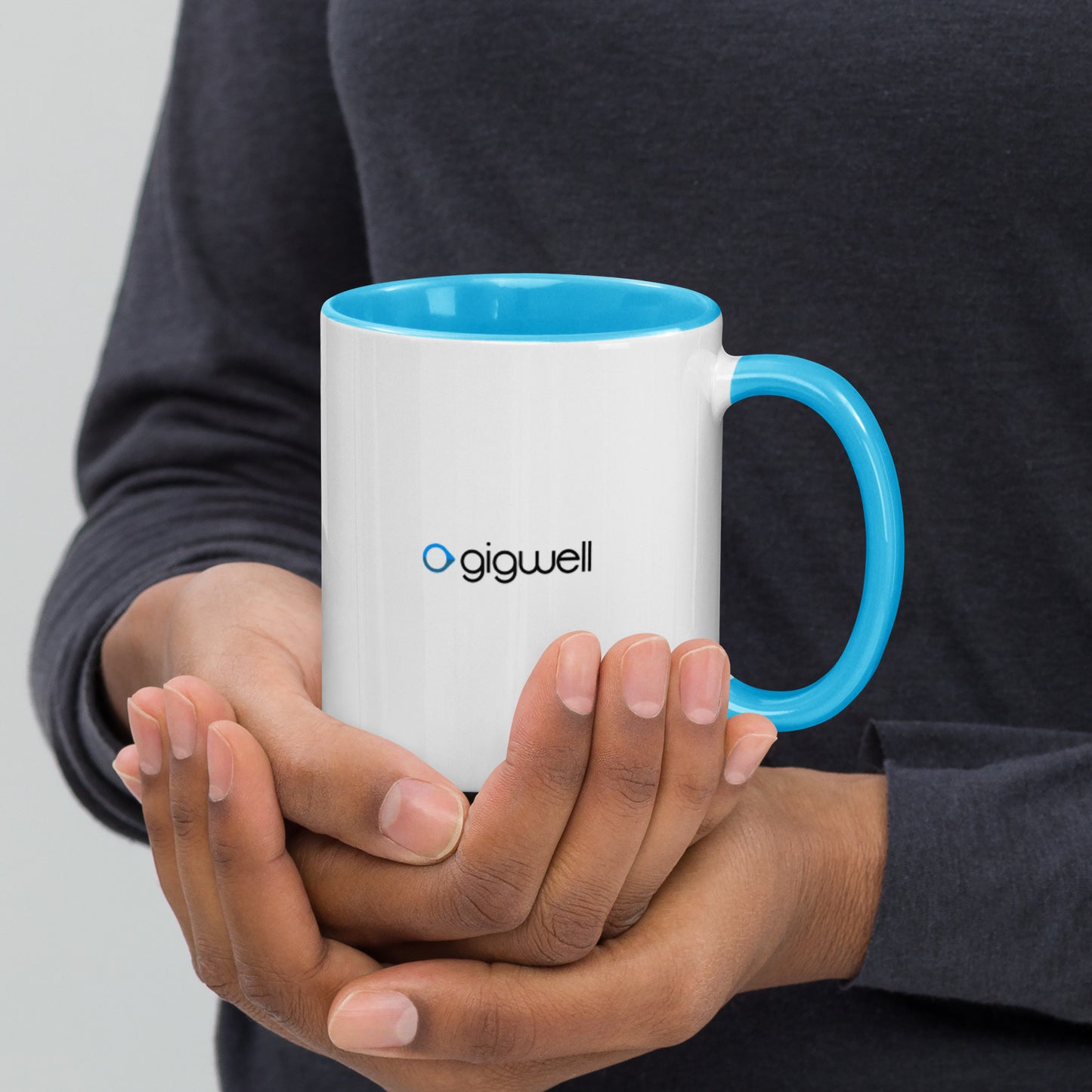 Gigbot Mug